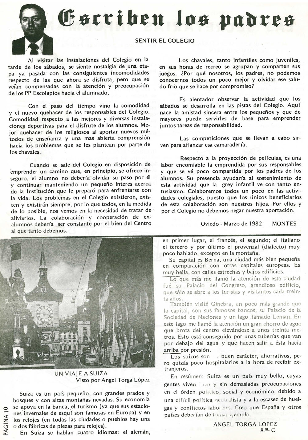 Revista Nuestra Prensa