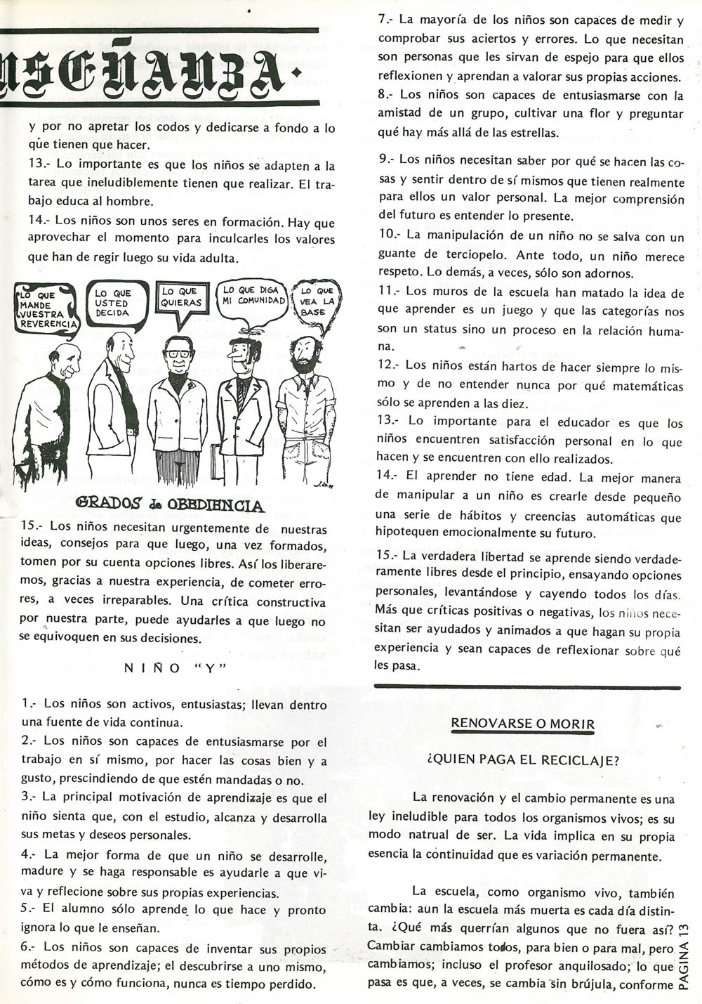 Revista Nuestra Prensa