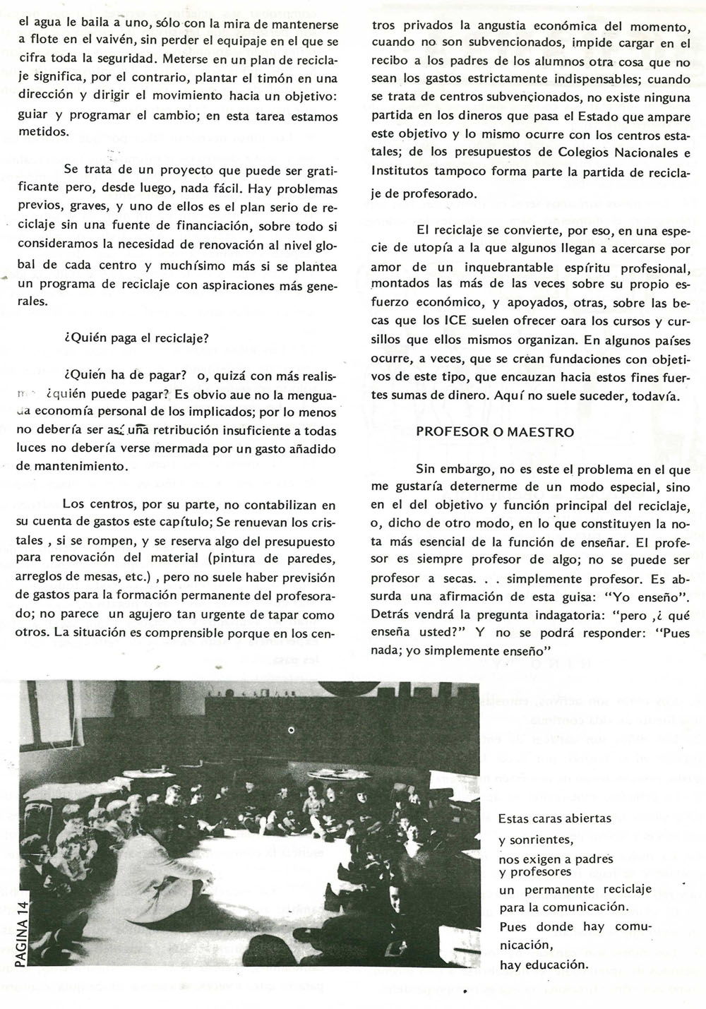 Revista Nuestra Prensa