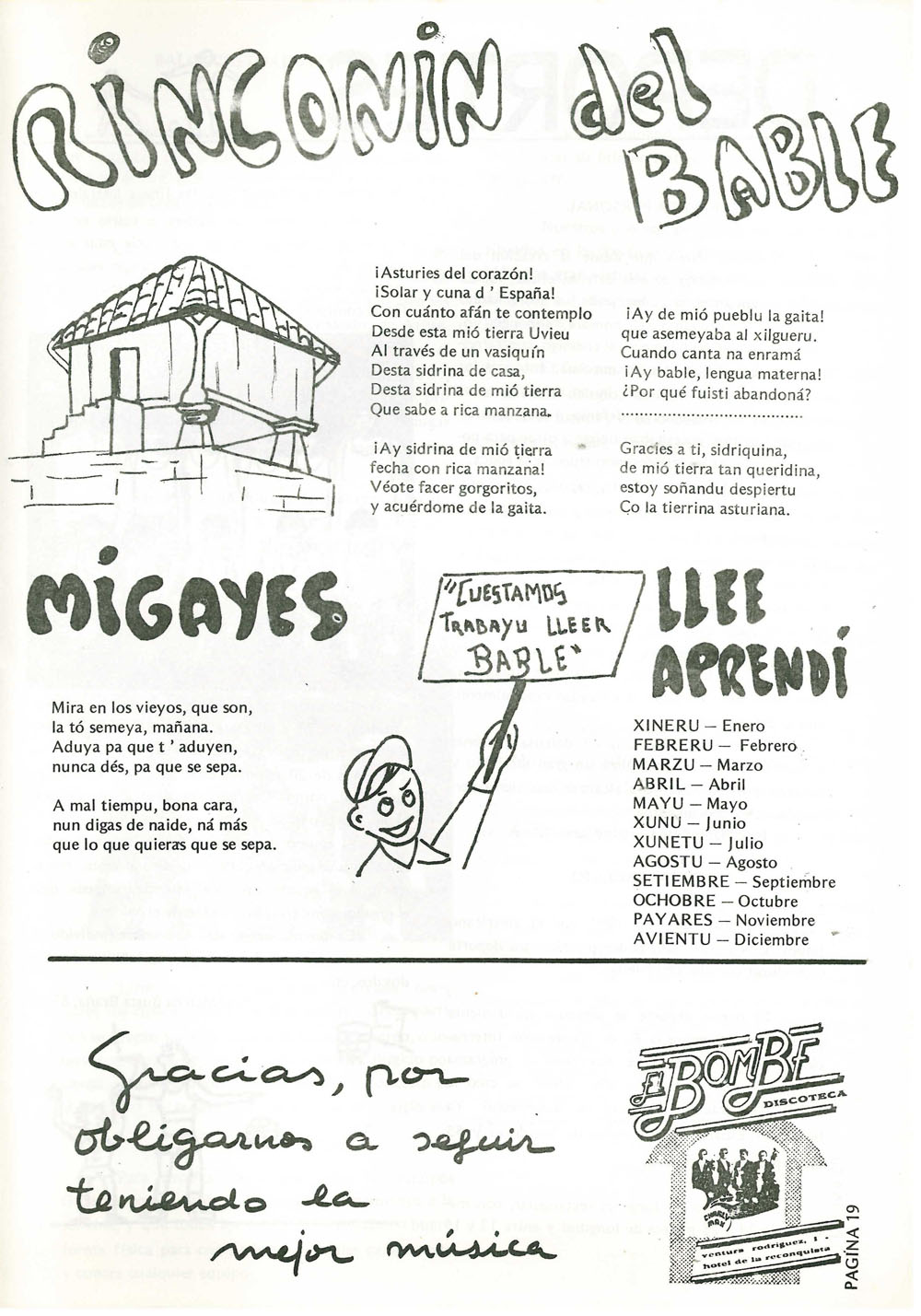 Revista Nuestra Prensa