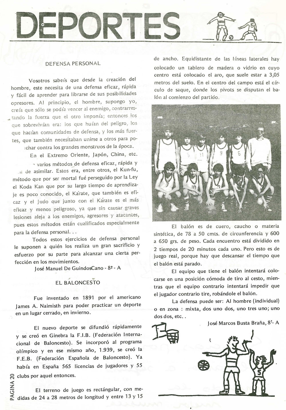 Revista Nuestra Prensa