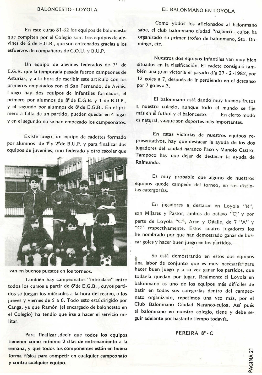 Revista Nuestra Prensa