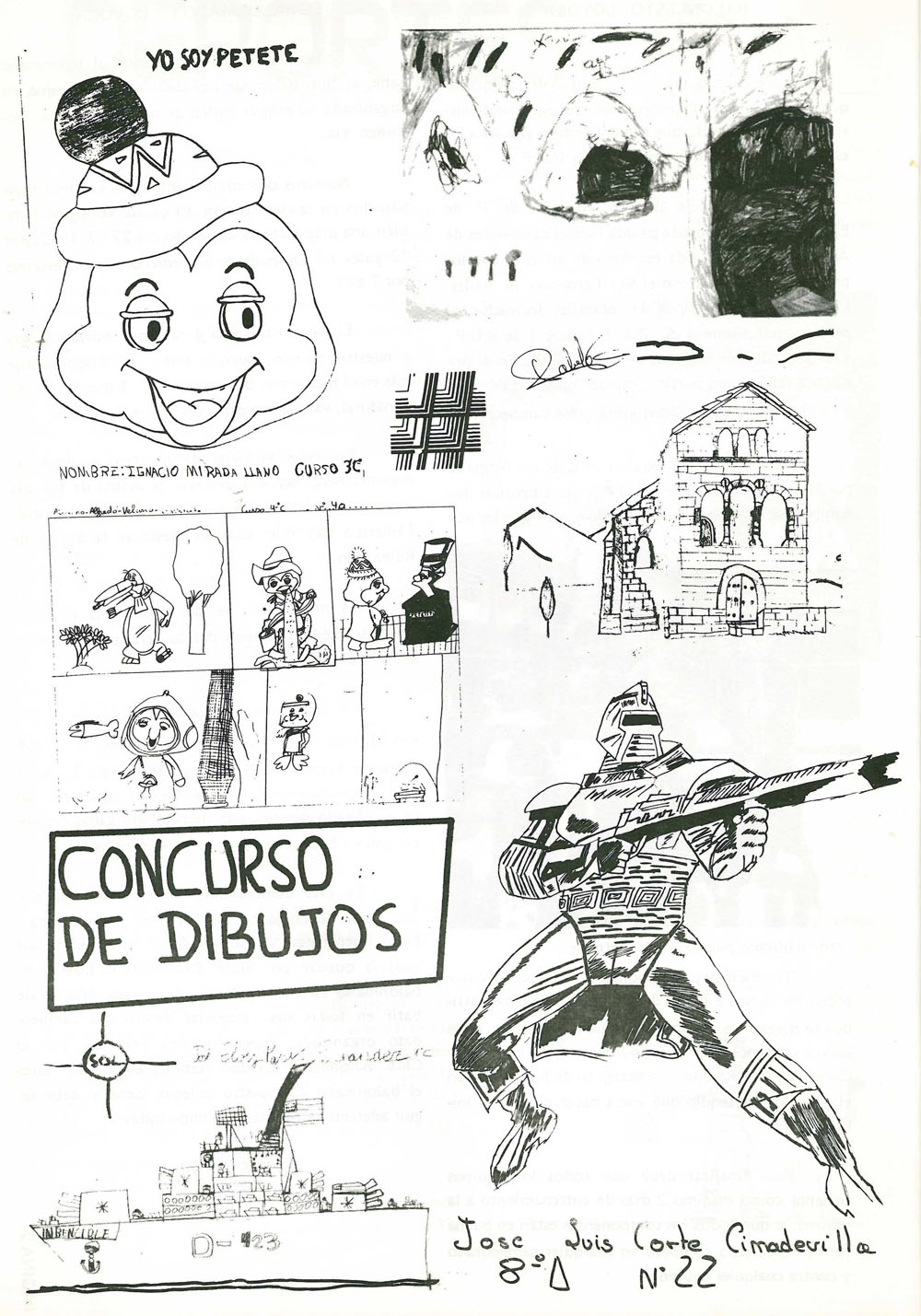 Revista Nuestra Prensa