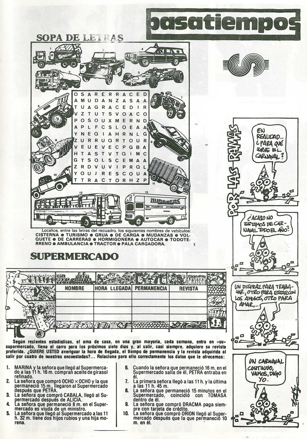 Revista Nuestra Prensa