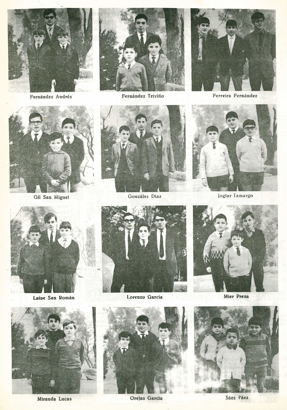 Revista Nuestra Prensa