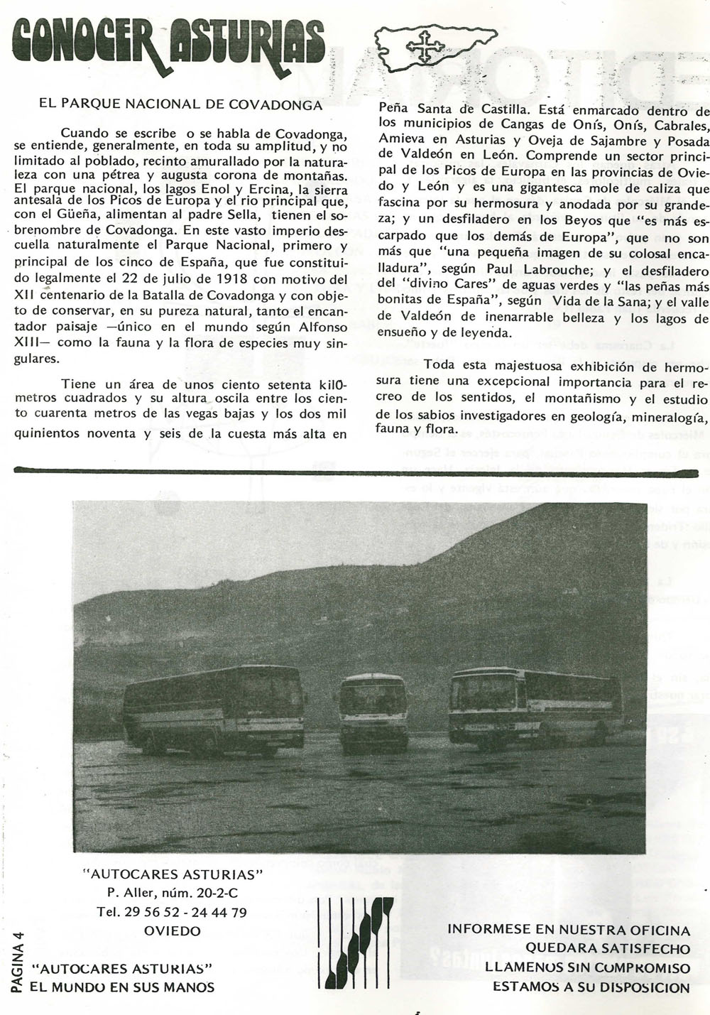 Revista Nuestra Prensa