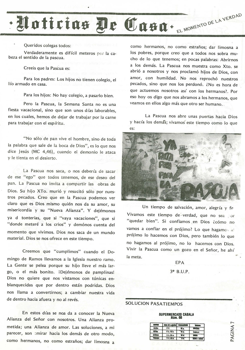 Revista Nuestra Prensa