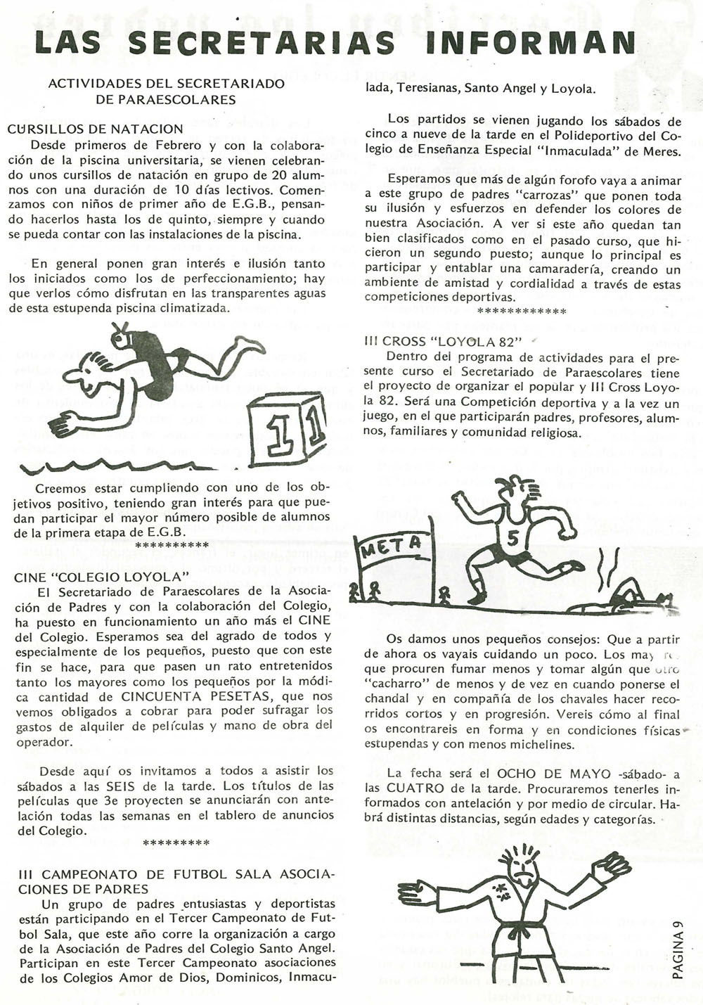 Revista Nuestra Prensa