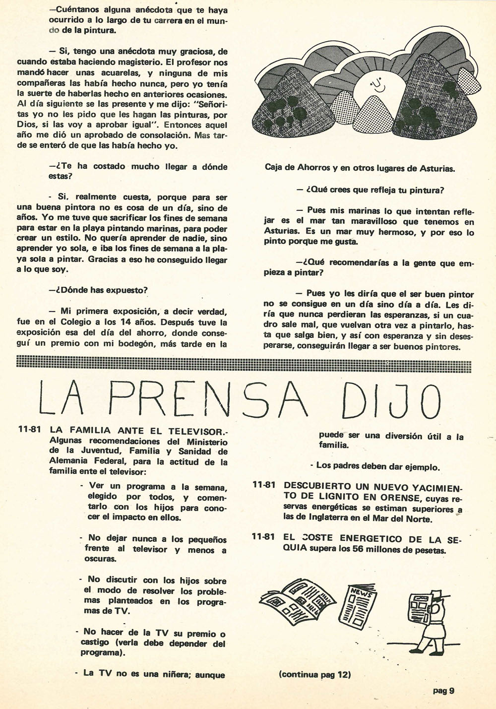 Revista Nuestra Prensa