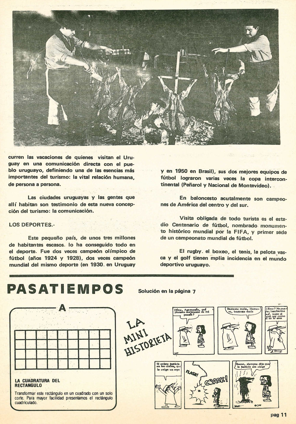 Revista Nuestra Prensa