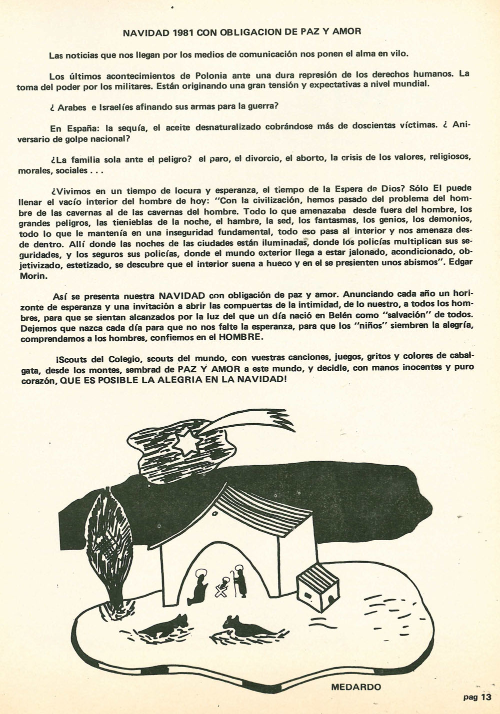 Revista Nuestra Prensa