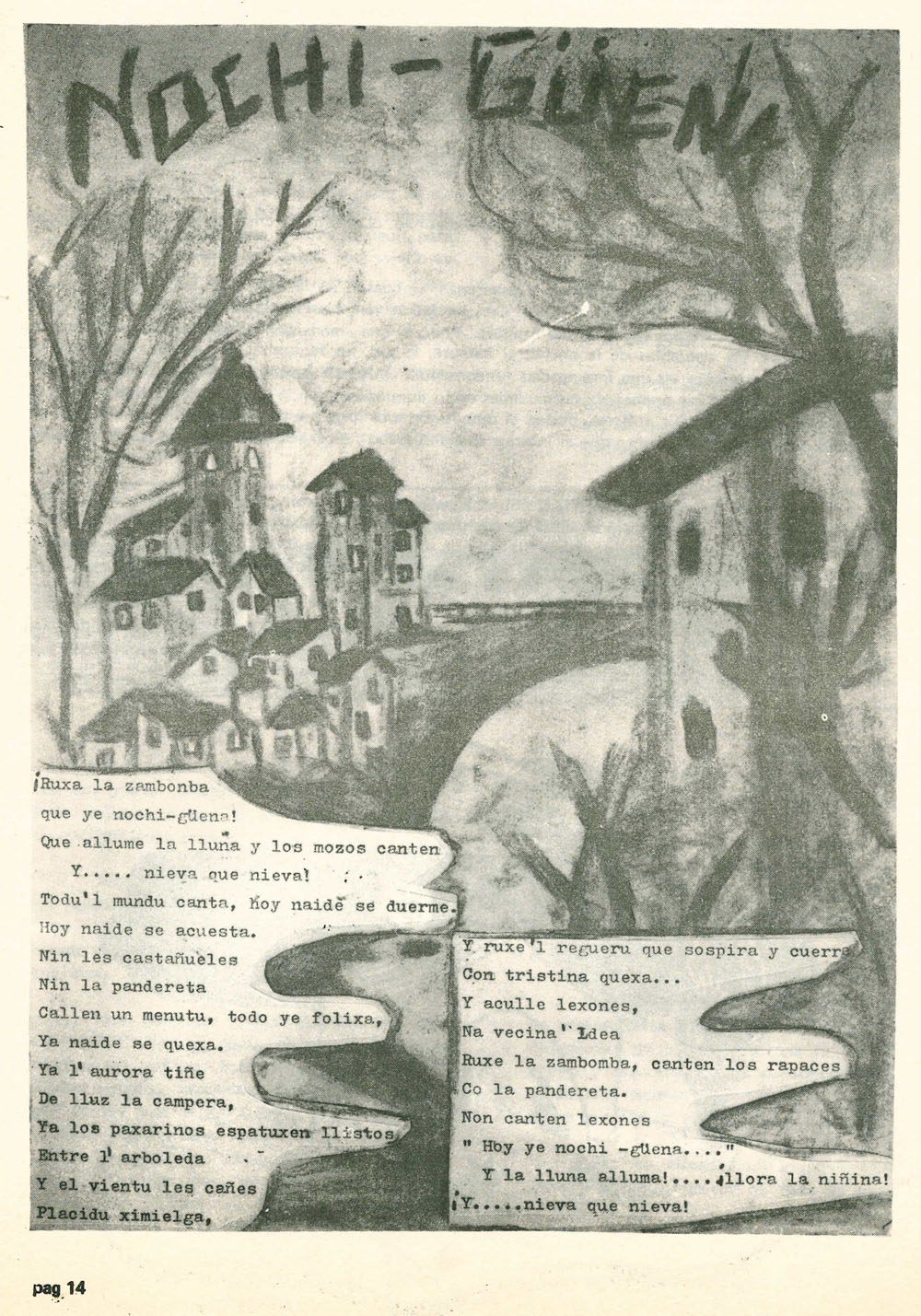 Revista Nuestra Prensa