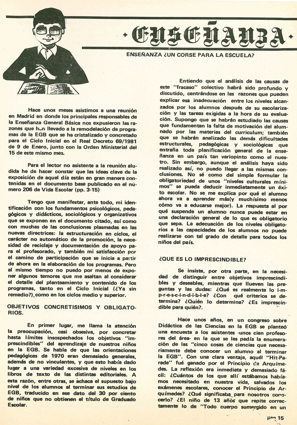 Revista Nuestra Prensa