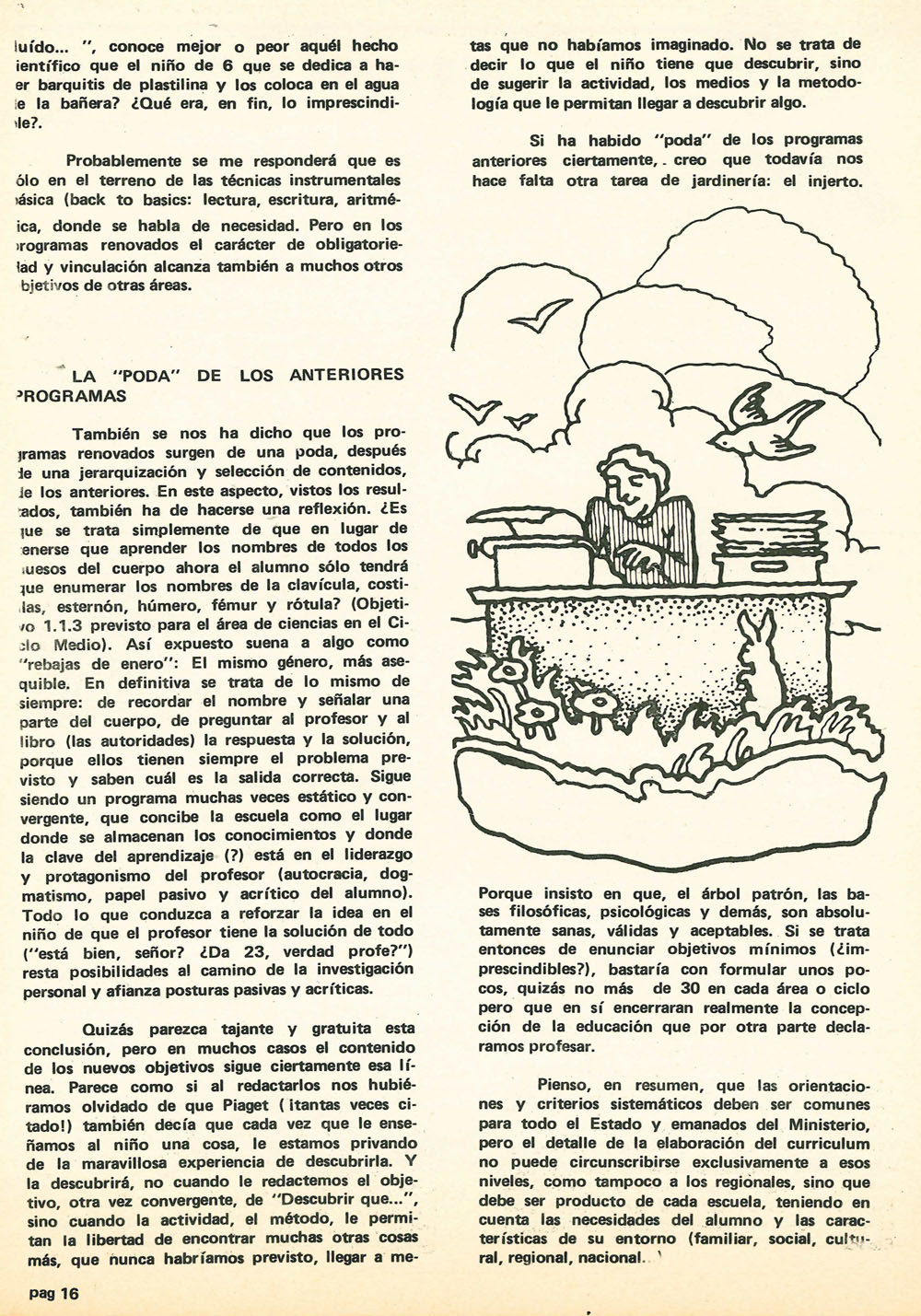 Revista Nuestra Prensa