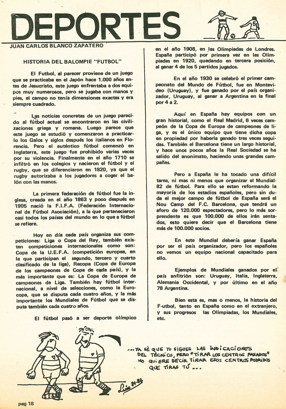 Revista Nuestra Prensa