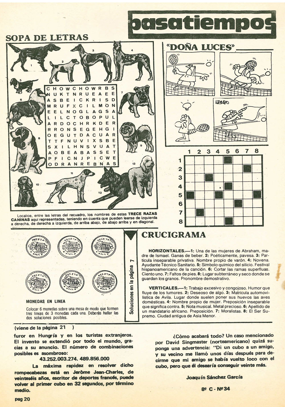 Revista Nuestra Prensa