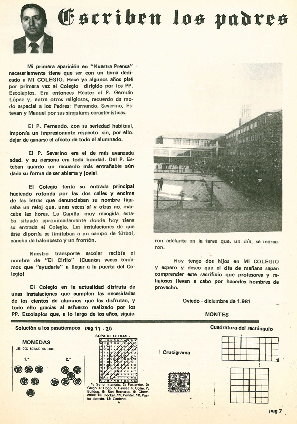 Revista Nuestra Prensa