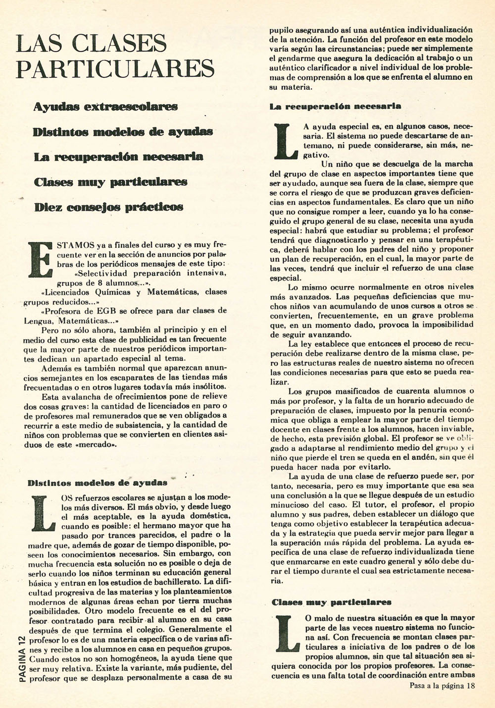 Revista Nuestra Prensa