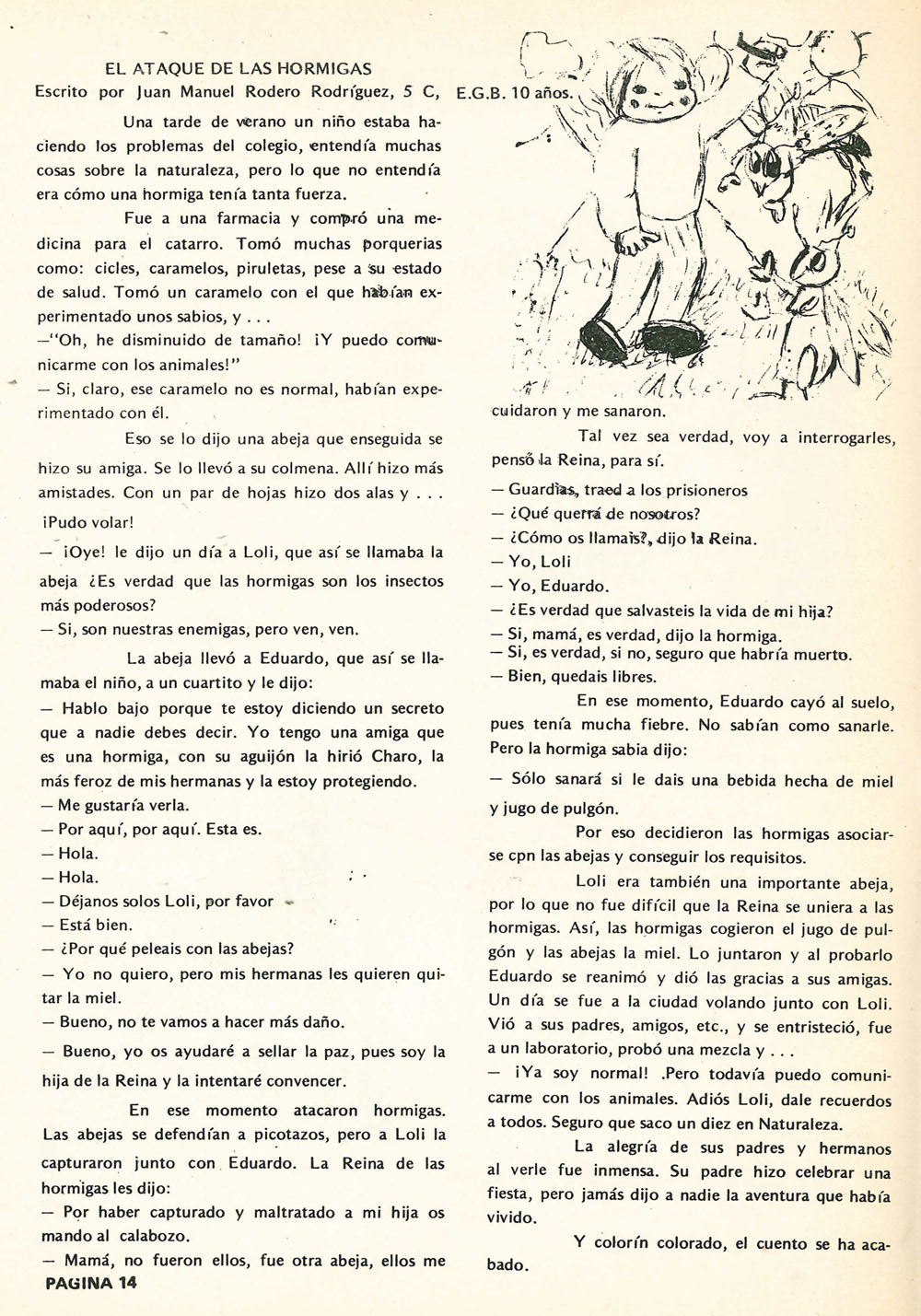 Revista Nuestra Prensa