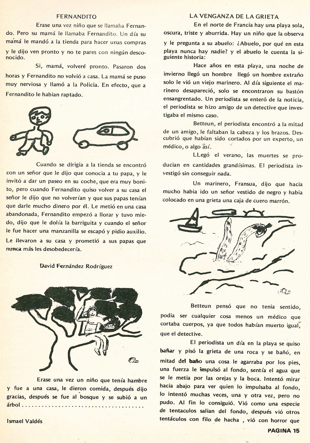 Revista Nuestra Prensa