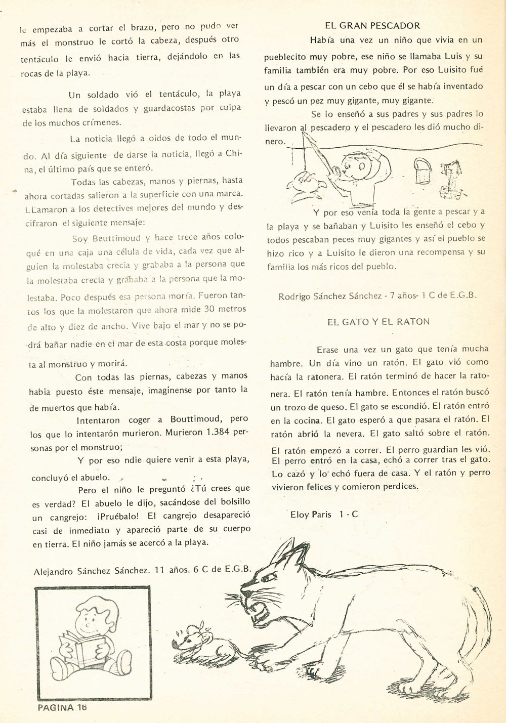 Revista Nuestra Prensa