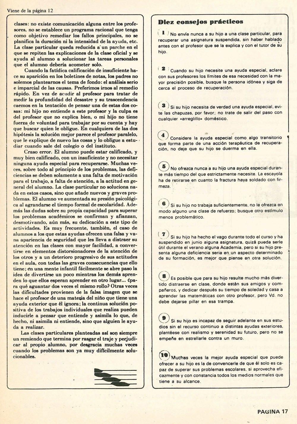 Revista Nuestra Prensa