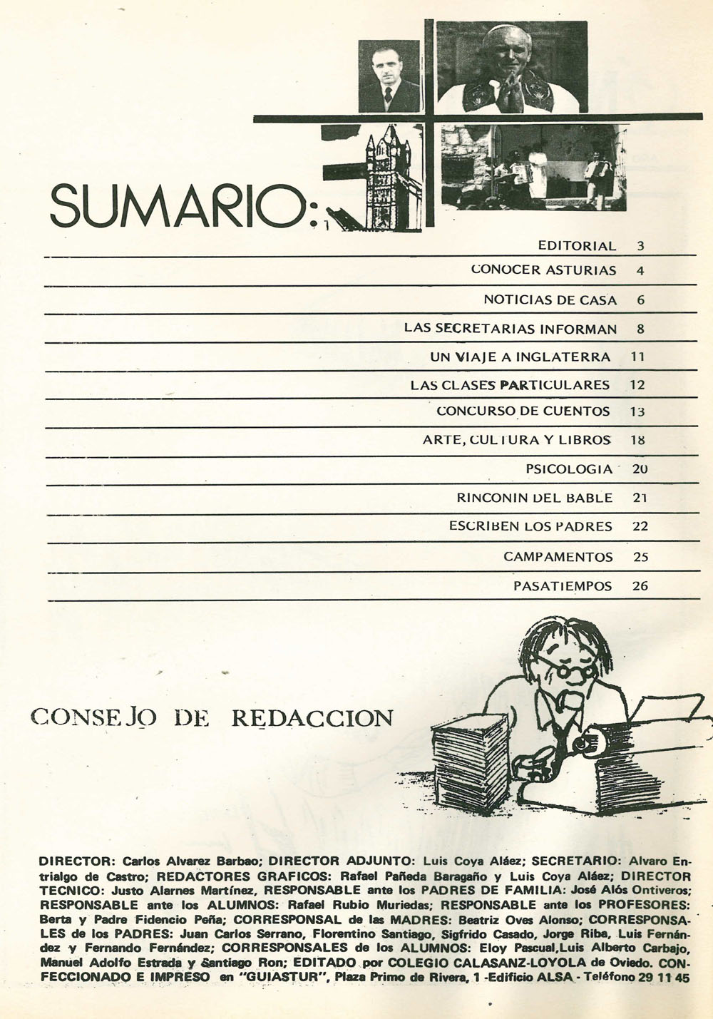 Revista Nuestra Prensa