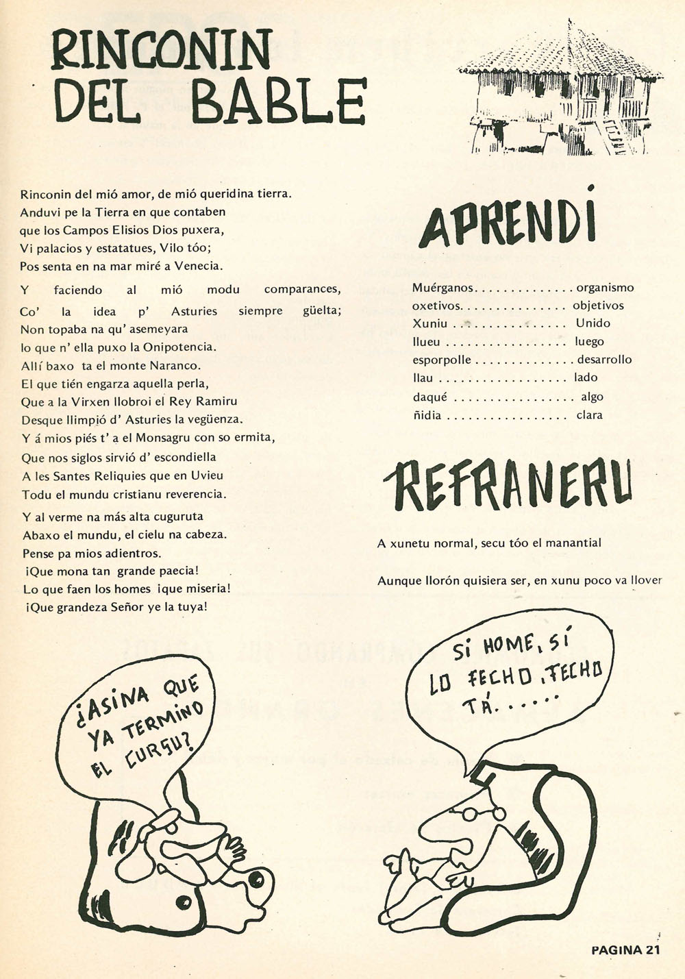 Revista Nuestra Prensa