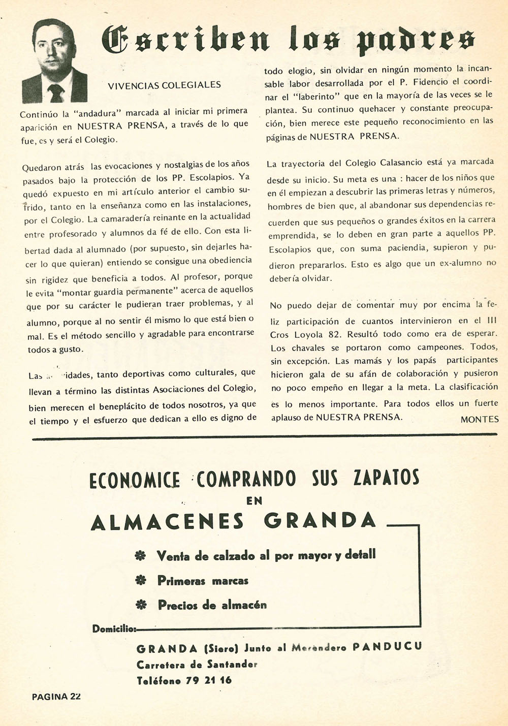 Revista Nuestra Prensa