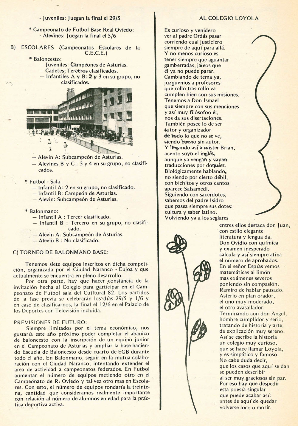 Revista Nuestra Prensa