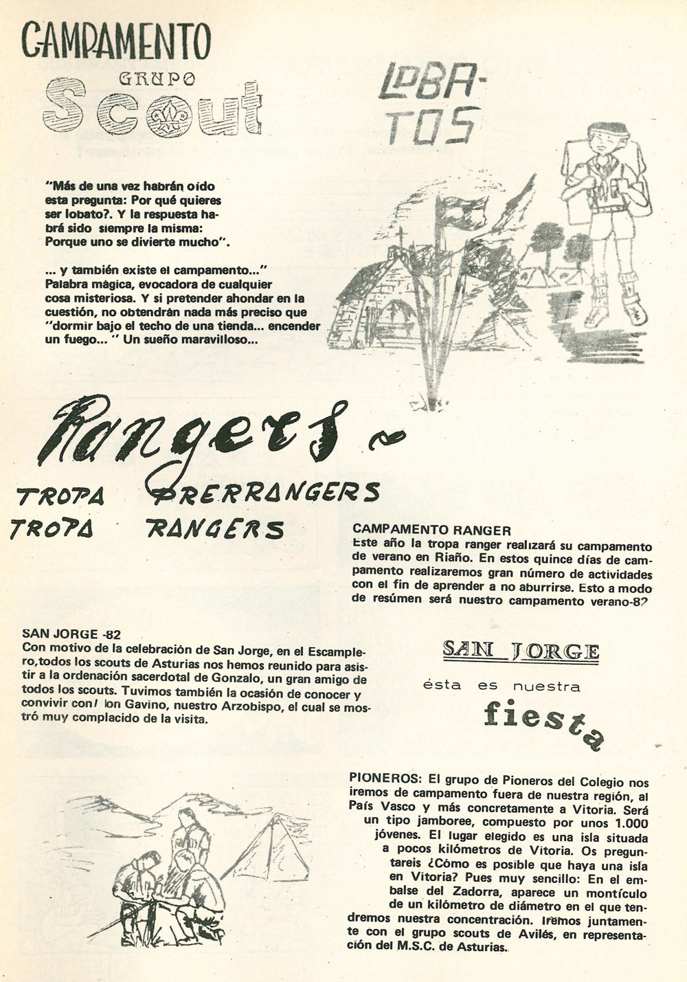 Revista Nuestra Prensa