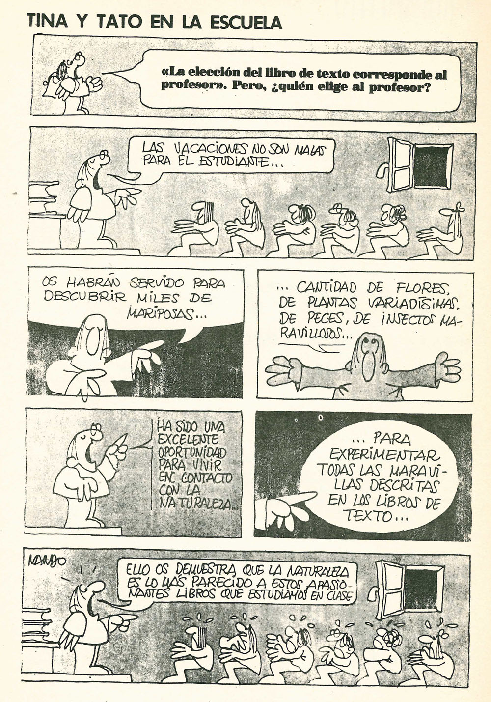 Revista Nuestra Prensa