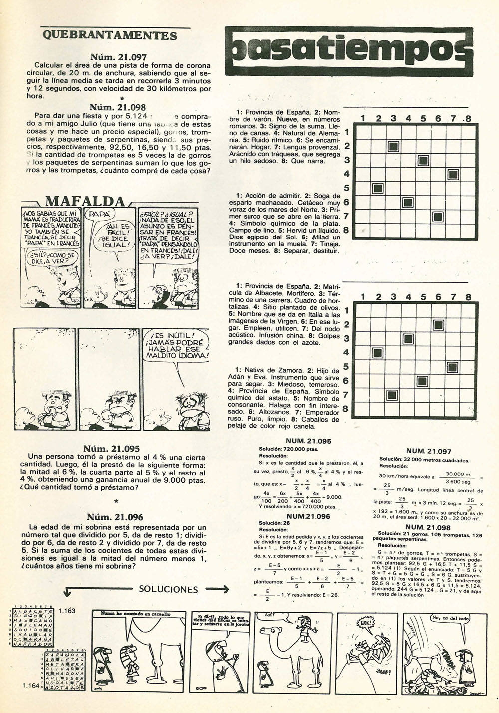 Revista Nuestra Prensa