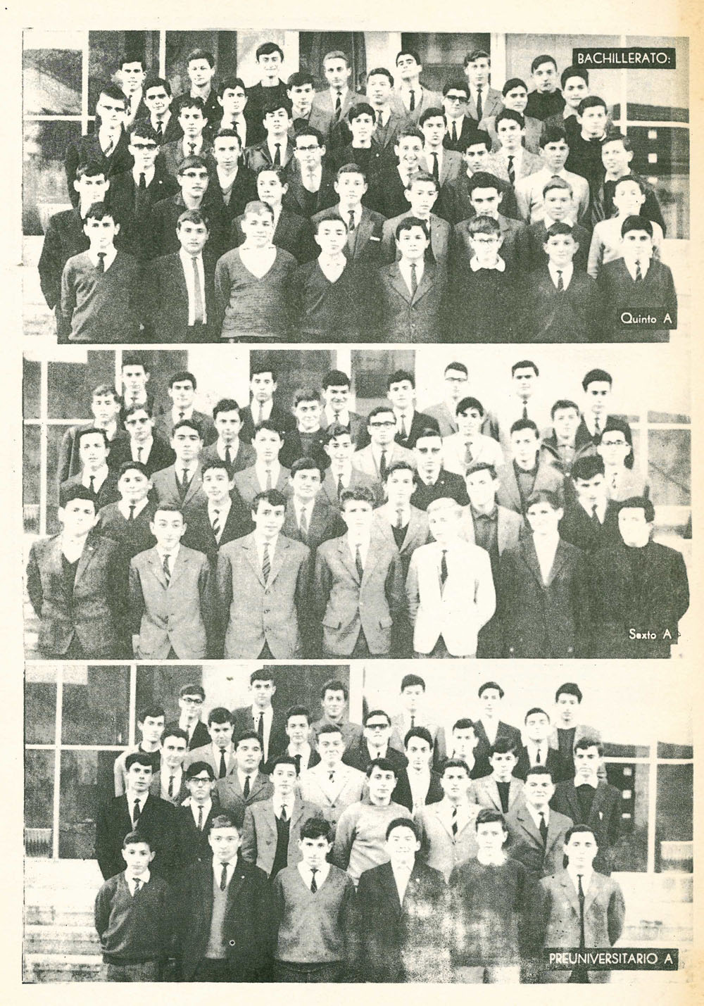 Revista Nuestra Prensa