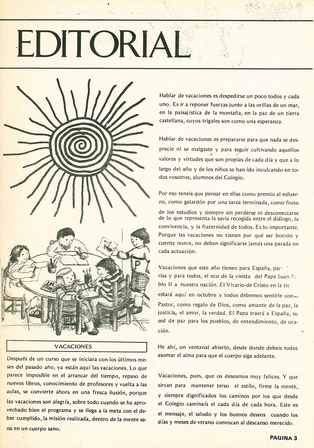 Revista Nuestra Prensa