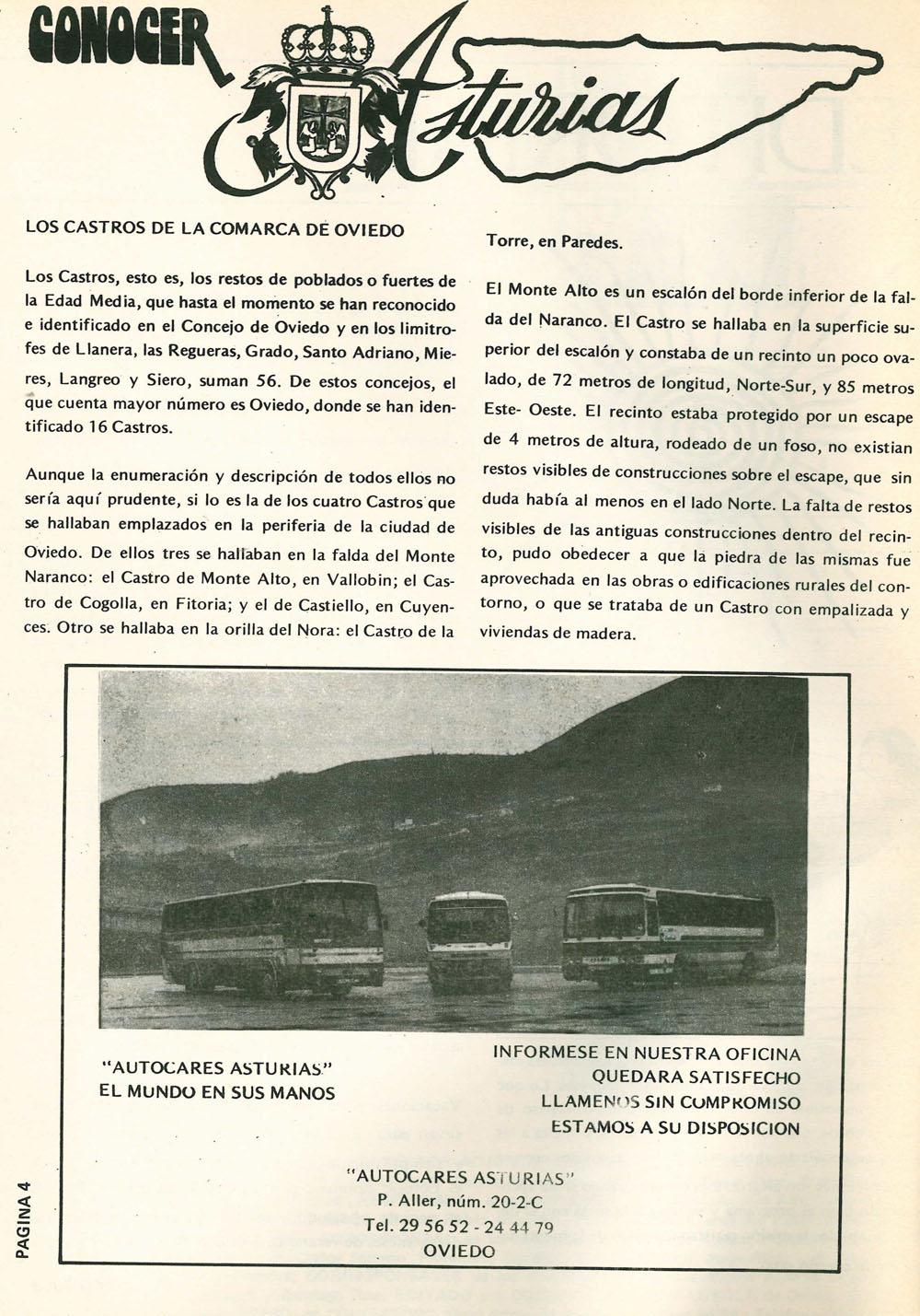 Revista Nuestra Prensa