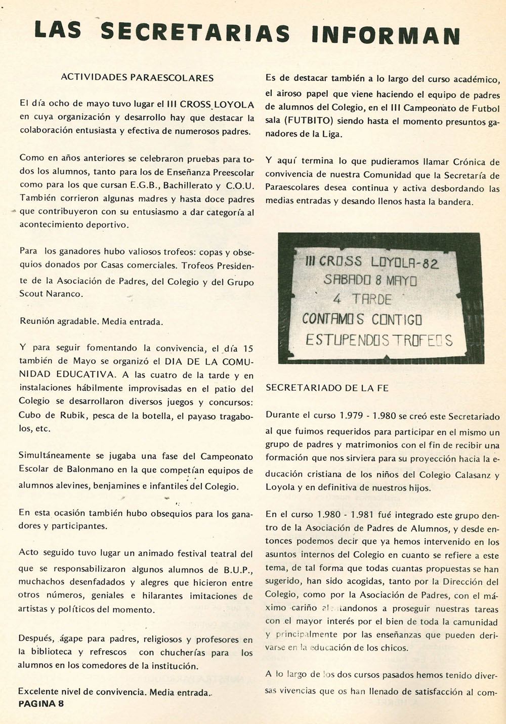 Revista Nuestra Prensa