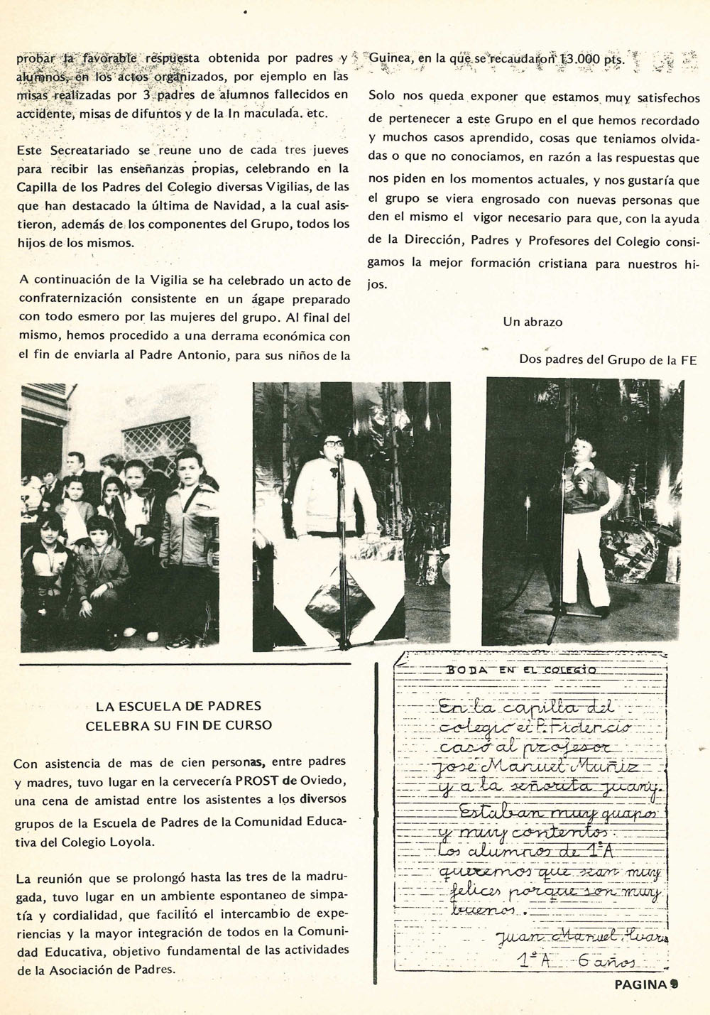 Revista Nuestra Prensa