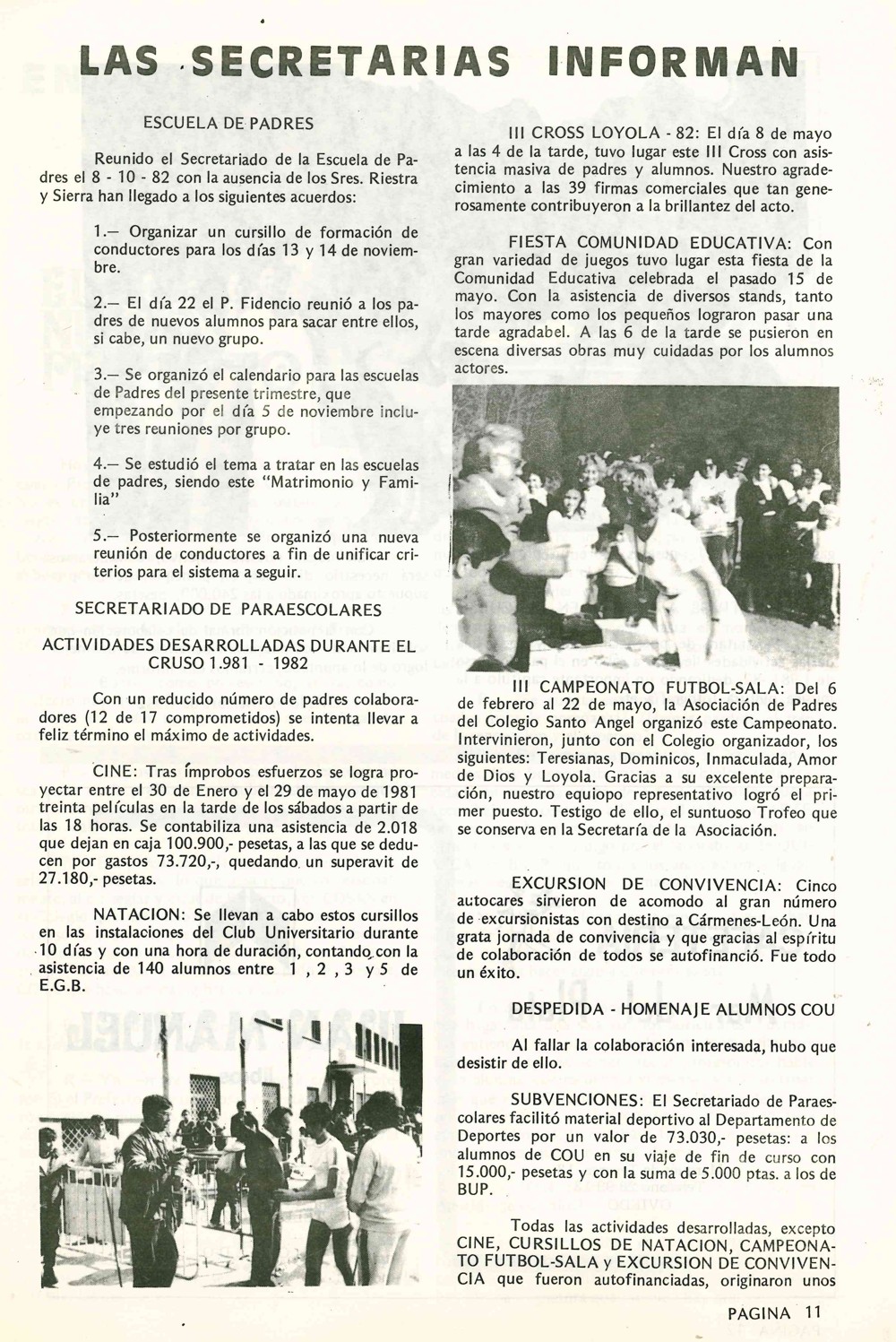 Revista Nuestra Prensa