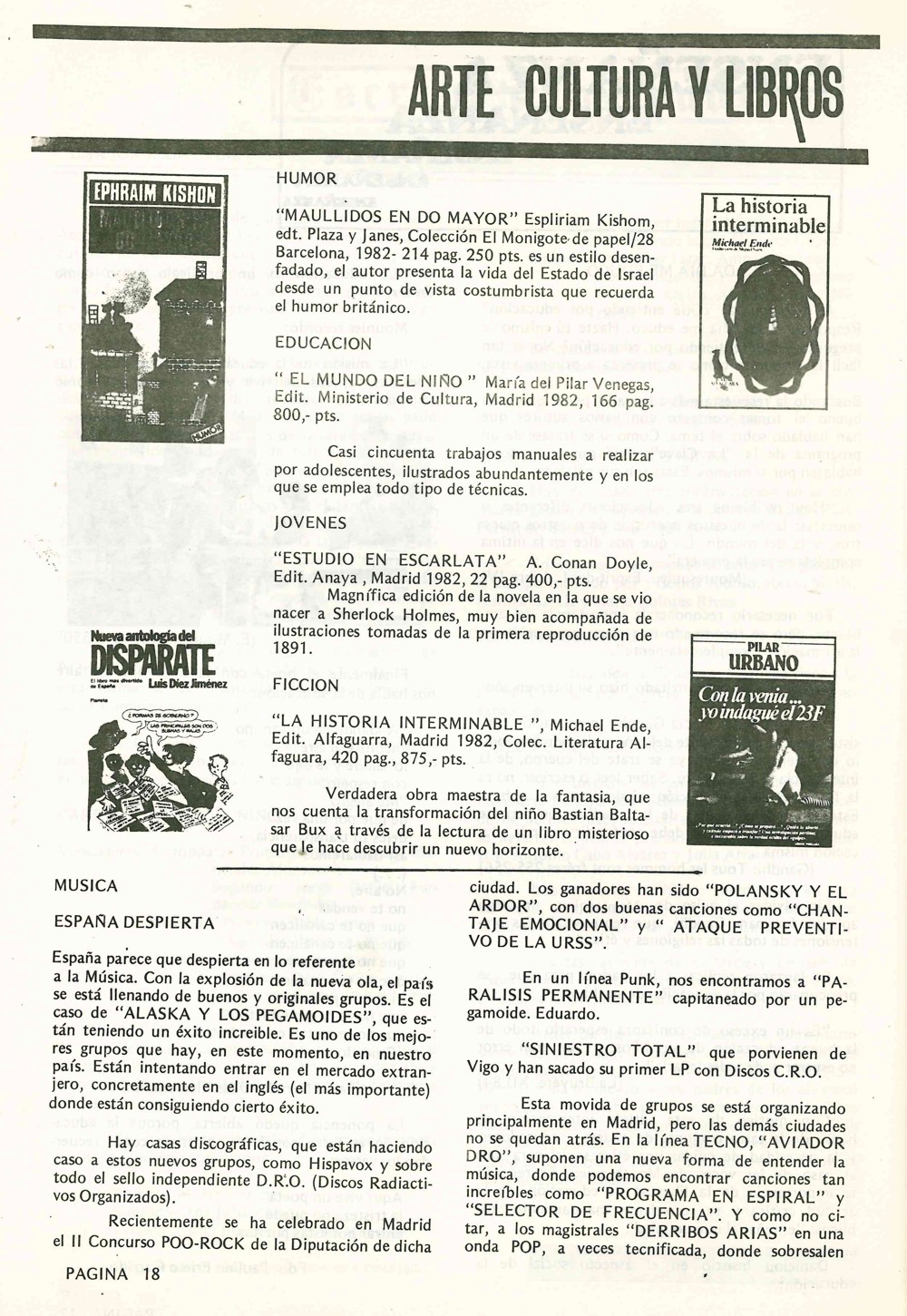 Revista Nuestra Prensa