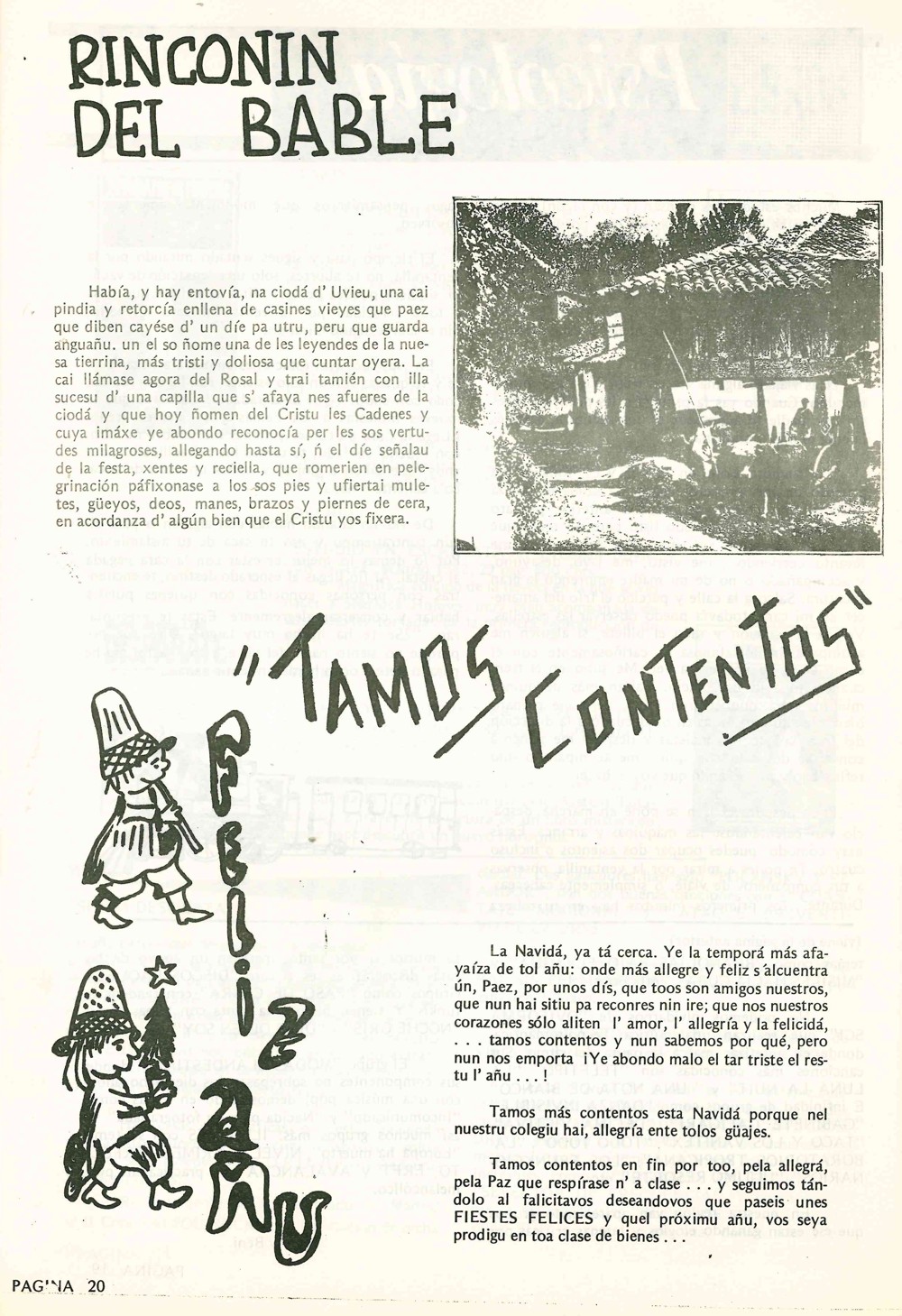Revista Nuestra Prensa