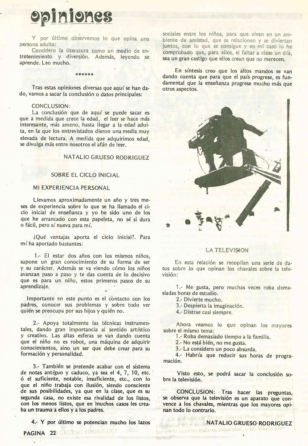 Revista Nuestra Prensa