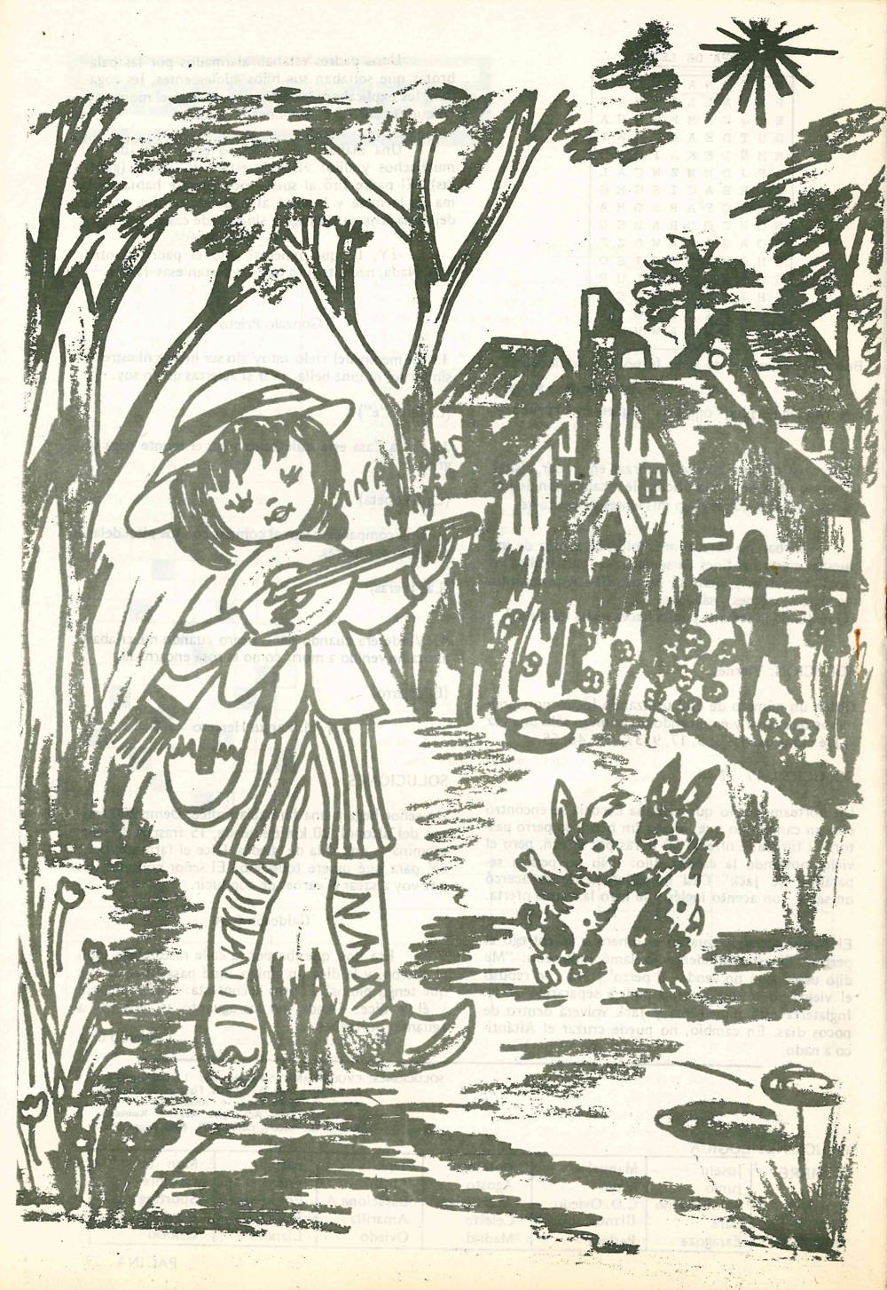 Revista Nuestra Prensa