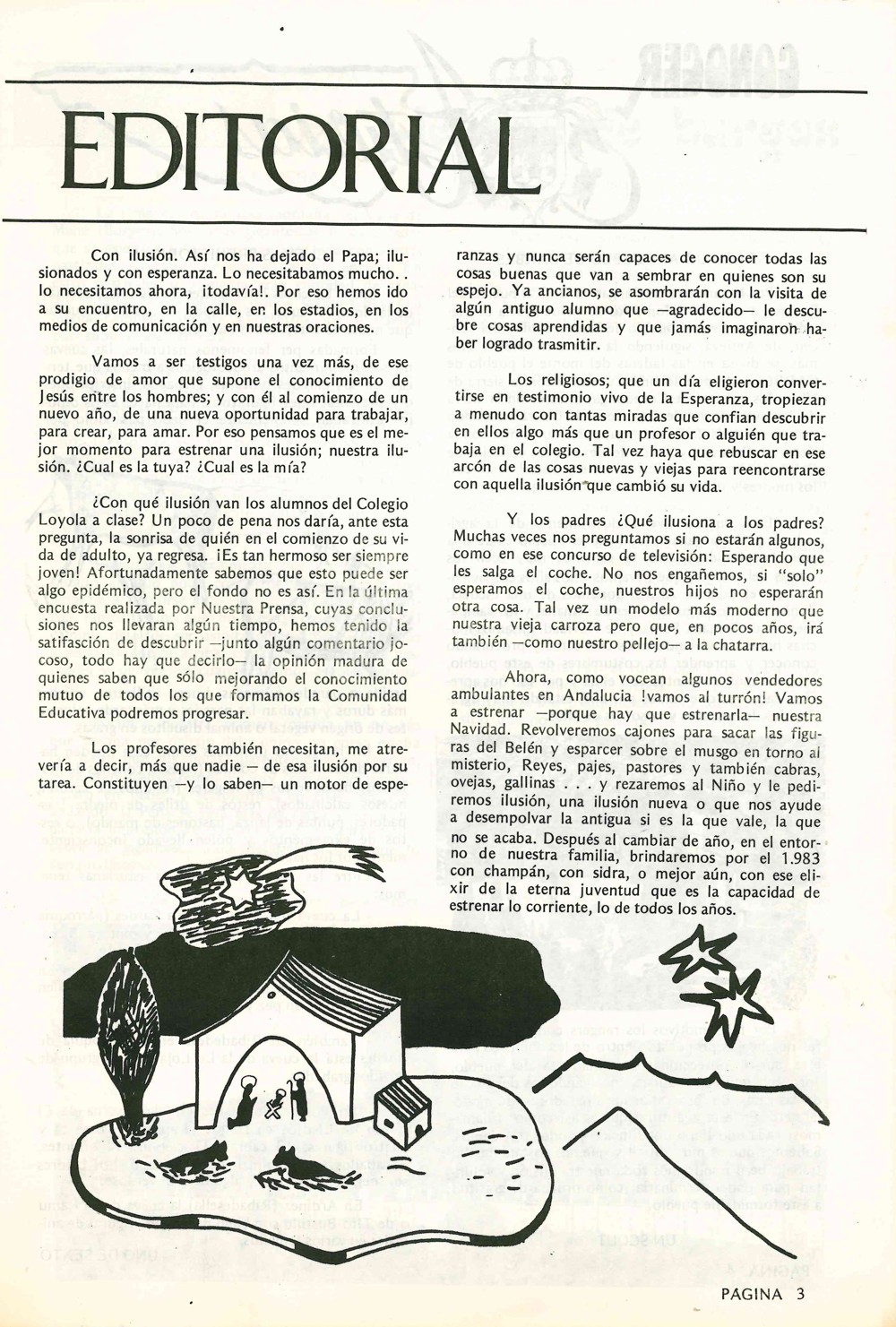 Revista Nuestra Prensa