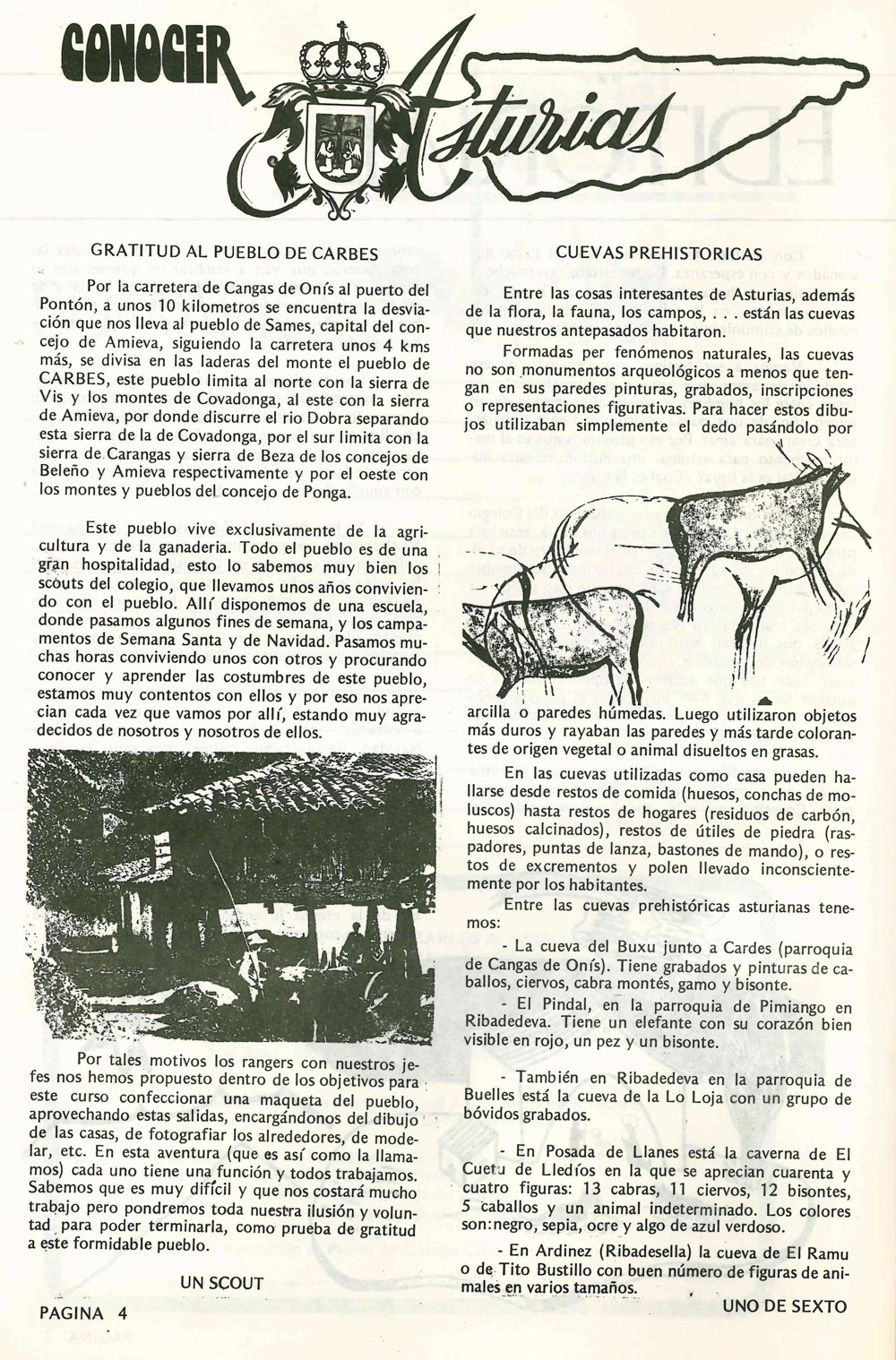 Revista Nuestra Prensa