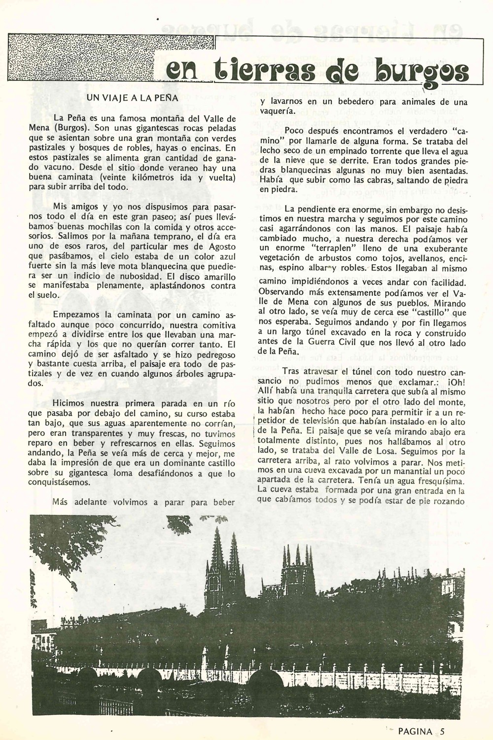 Revista Nuestra Prensa