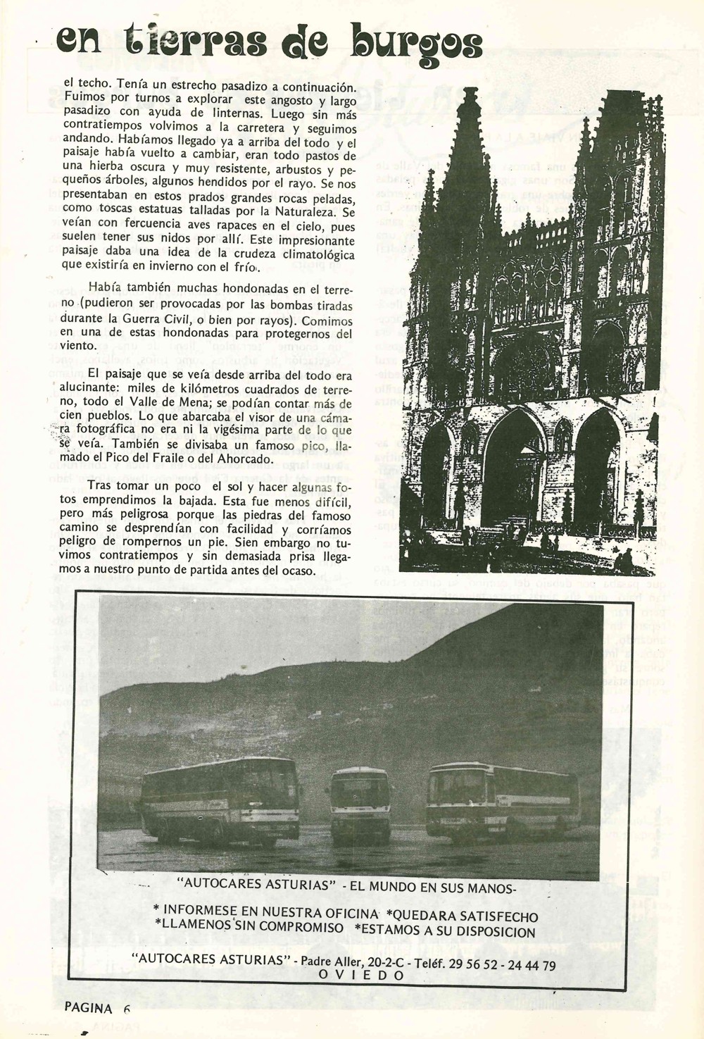 Revista Nuestra Prensa