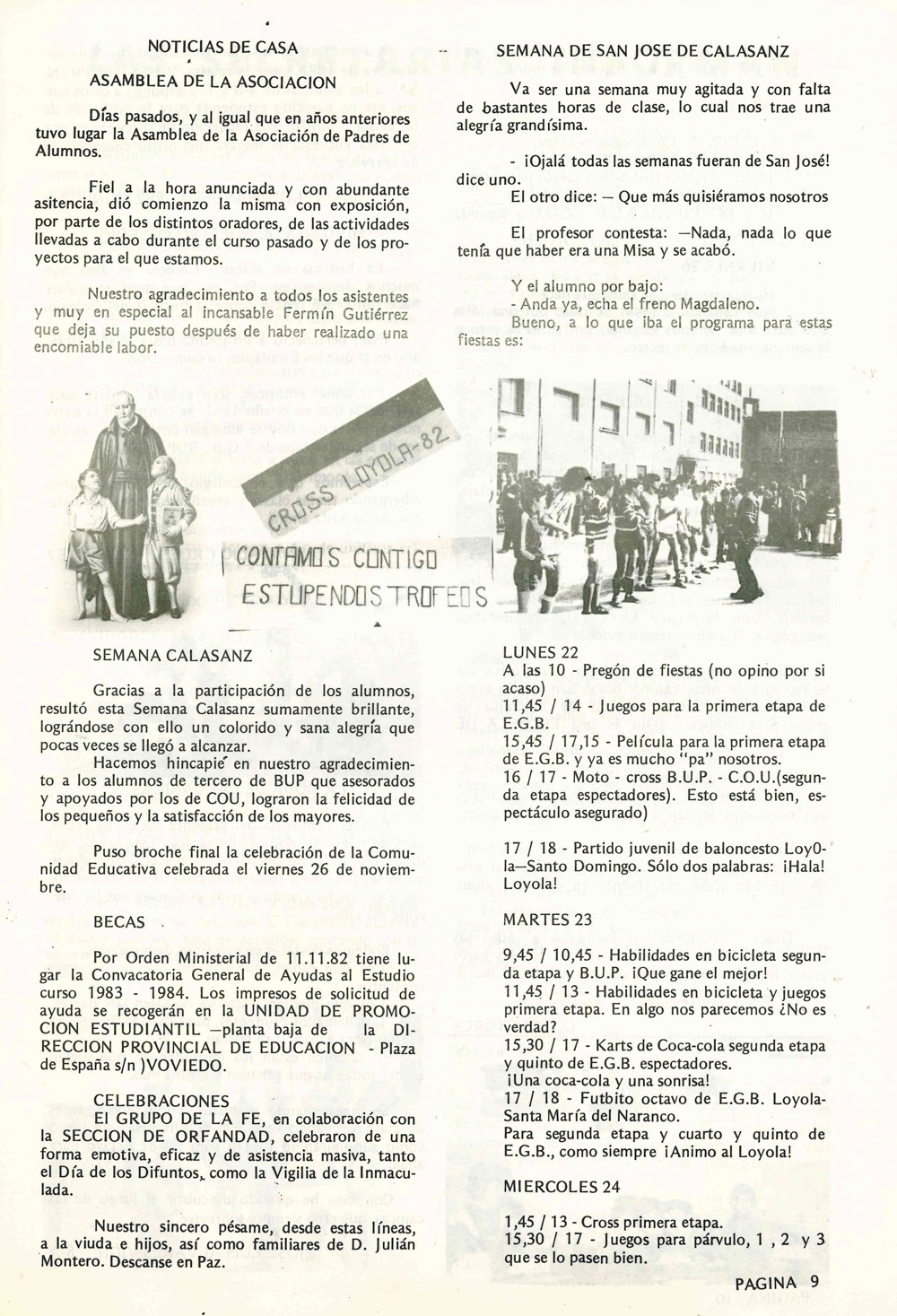 Revista Nuestra Prensa