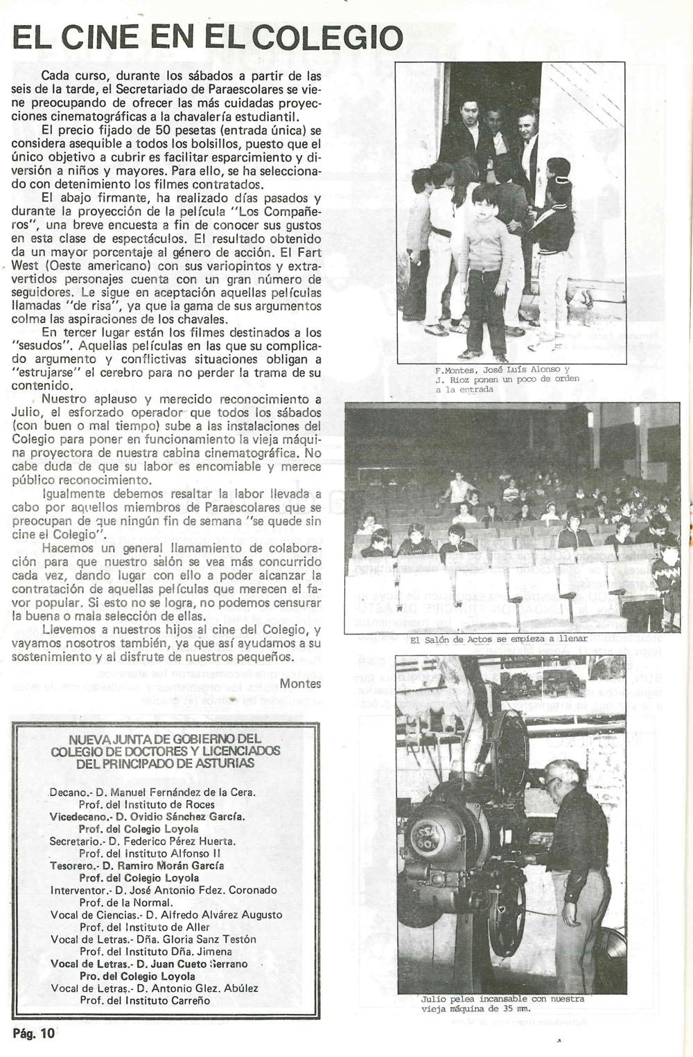 Revista Nuestra Prensa