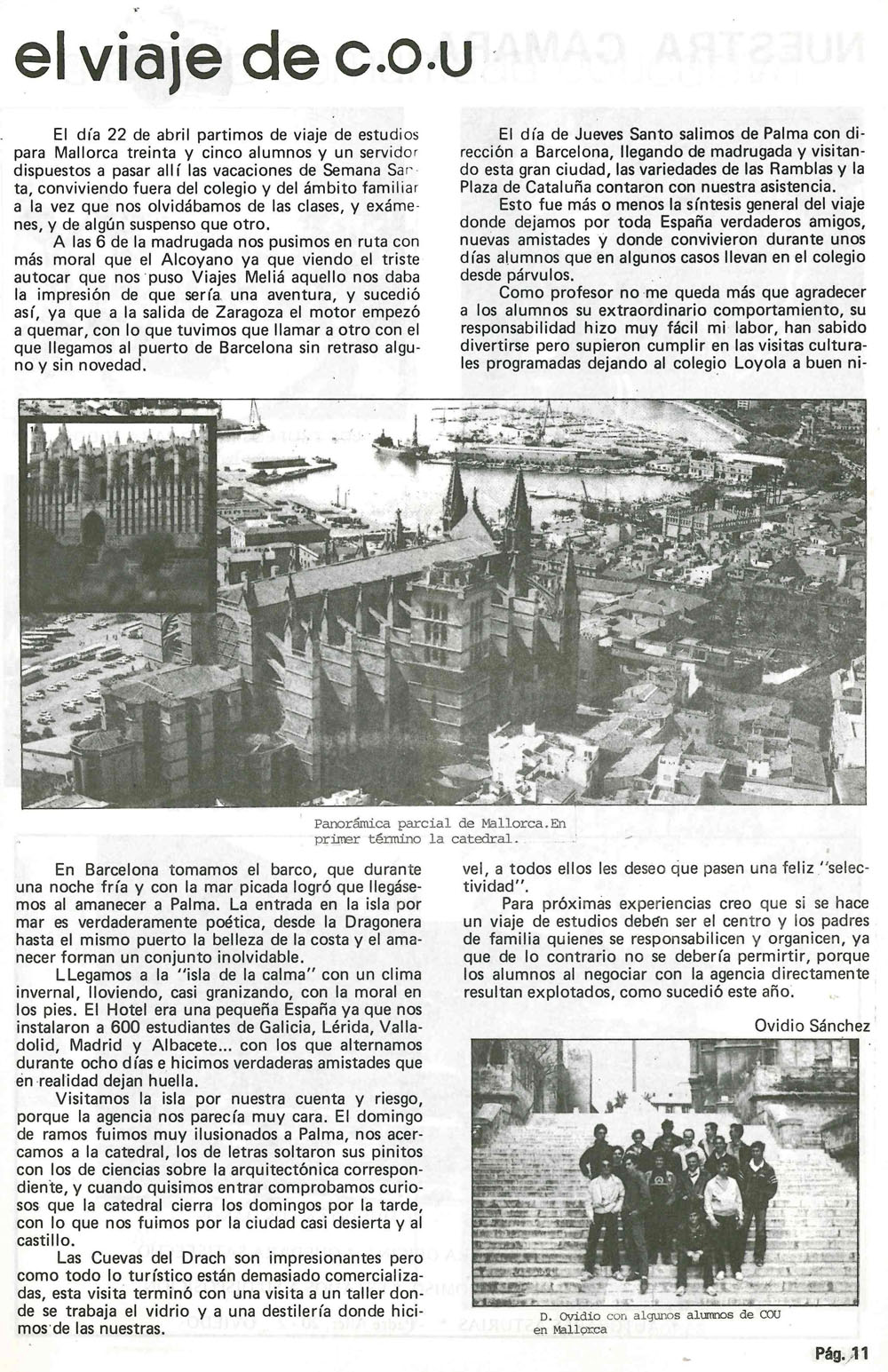 Revista Nuestra Prensa